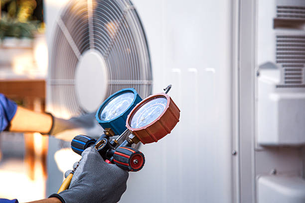 Affordable Hvac solutions in Halls, TN